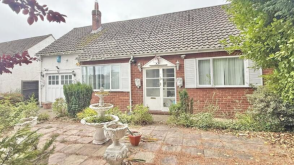 Modernisation in  Abergele photo